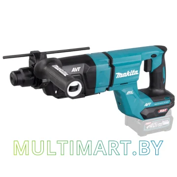 Перфоратор Makita HR007GZ (без АКБ)